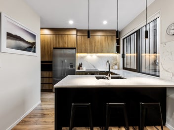 Glide Into Easy Living