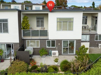 Comfort Style and Low Maintenance Living