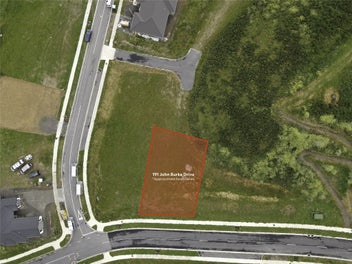 Dual living - Land bank, or Design and Build