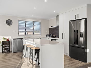 Affordable Modern Living