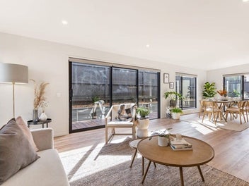Turnkey Ticking the Boxes!