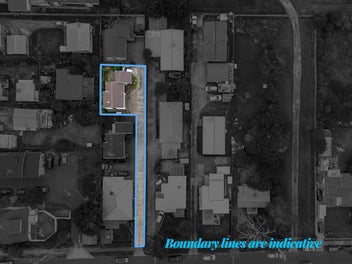 IQNORE CV- Standalone. Freehold. Two-Storey