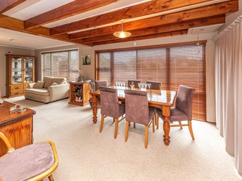 A versatile family haven