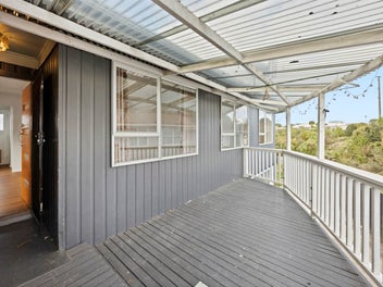 UNLOCK VALUE & POTENTIAL ON 627m2