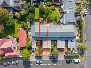 Deceased Estate in Sought After St Marys Bay