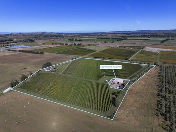 Lifestyle & Income, Subdivision Consent Issued