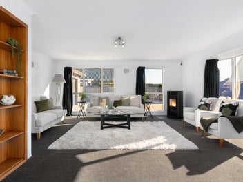 Spacious, Sun-Soaked, and Perfectly Configured