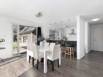 Fabulous Family Living Found Here