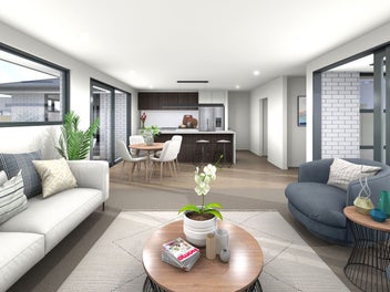 Calling All Families - Construction Commenced!