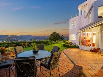 Own the View - Own the Lifestyle!