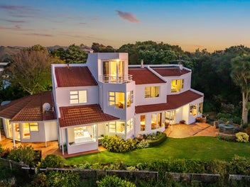 Own the View - Own the Lifestyle!