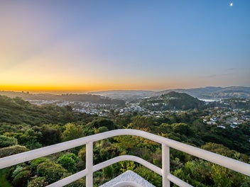 Own the View - Own the Lifestyle!