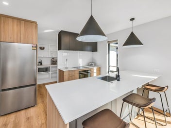 Defined Design in Acland Park