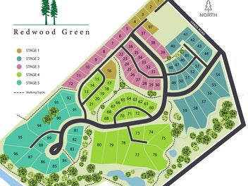 Glenbervie Sections For Sale
