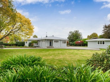 Family Friendly Haven on 1736m²