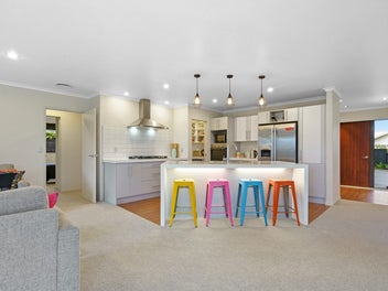 Fabulous Family Living