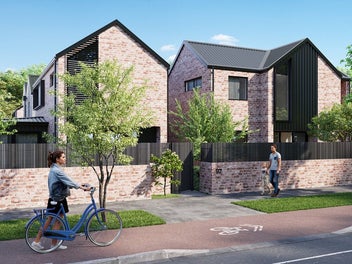 Exclusive Standalone Homes In Beckenham