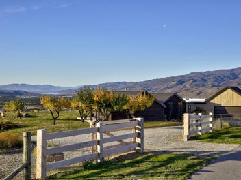 Bold Beautiful Bannockburn