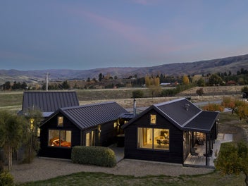 Bold Beautiful Bannockburn