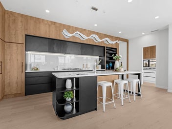 Grandly Designed, Luxury Living
