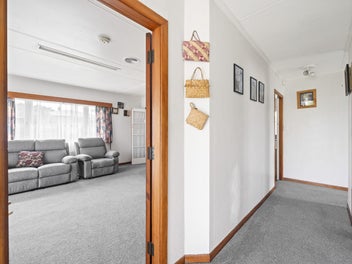 More Space, More life, Enquire now!