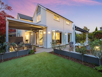 Merivale at Its Most Considered