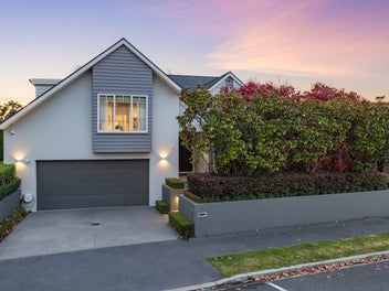 Merivale at Its Most Considered