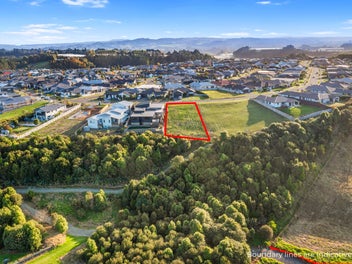 753sqm elevated section