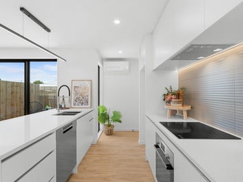 Easy Urban Living