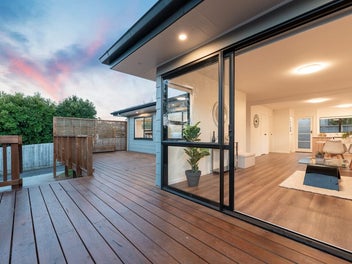 Location, Privacy & Potential All in One!