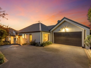 Meticulous Owners Motivated to Sell!
