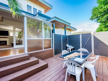 Room for Everyone - Spacious Living at Its Best