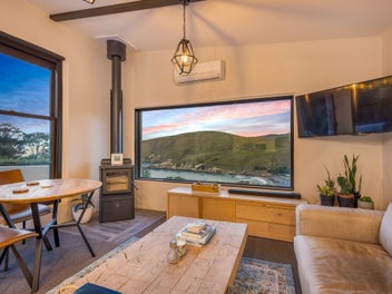 The Perfect Beach Haven Retreat