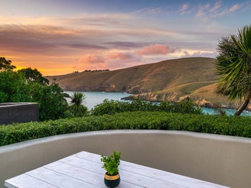 The Perfect Beach Haven Retreat
