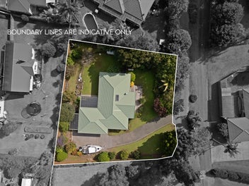Private, Single-Level Kerikeri Home with Gardens
