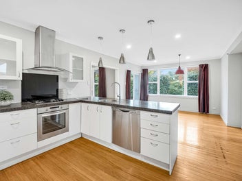 Family Living on a Fabulous Half Acre!
