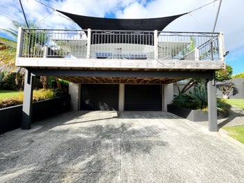Tainui Street Treasure