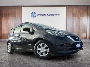 2016 Nissan Note E-Power X Ltd