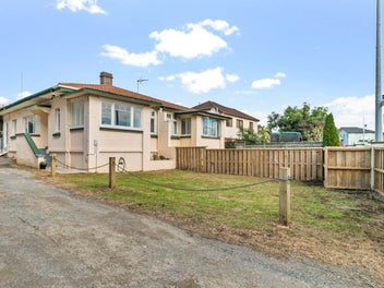 Affordable Home in DGZ - Vendor wants Offers!