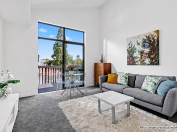 Location and Affordable!