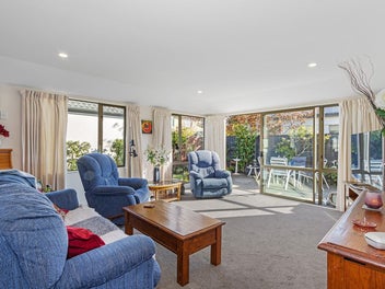 Retirement Lifestyle in Northwood