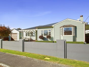 Modern Comforts In A Peaceful, Convenient Location