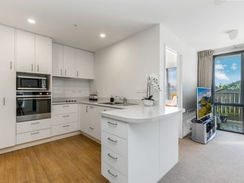 Peaceful, Modern & Care Free Living!