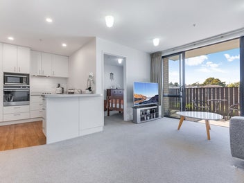 Peaceful, Modern & Care Free Living!