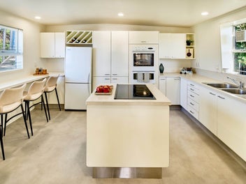 Views, Space, and Your Own Garage – Must See!