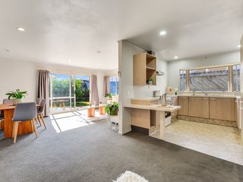 Solid, Spacious & Secure - The Perfect Start