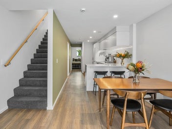 Urban Elegance Meets Historic Charm