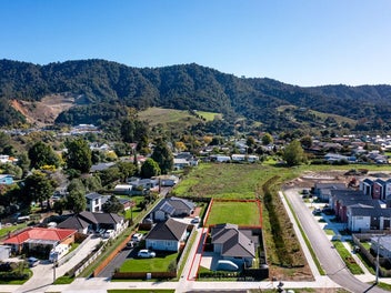 739 m2 Section for Sale