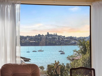 Solid Seaview Home - First Time in 40 Years