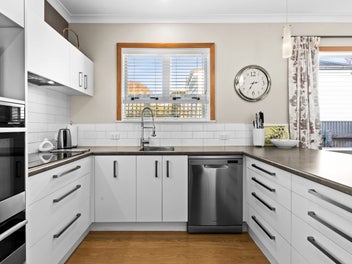Exciting Opportunity - Owners have Built!